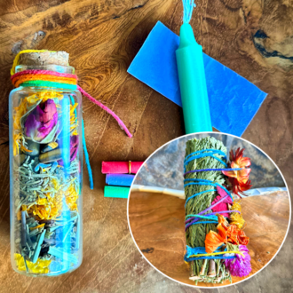 Align-Attract-Ritual-Kit