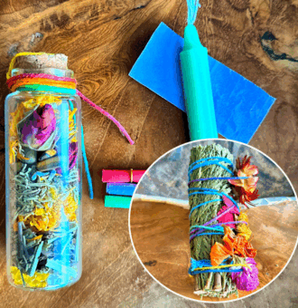 Align-Attract-Ritual-Kit