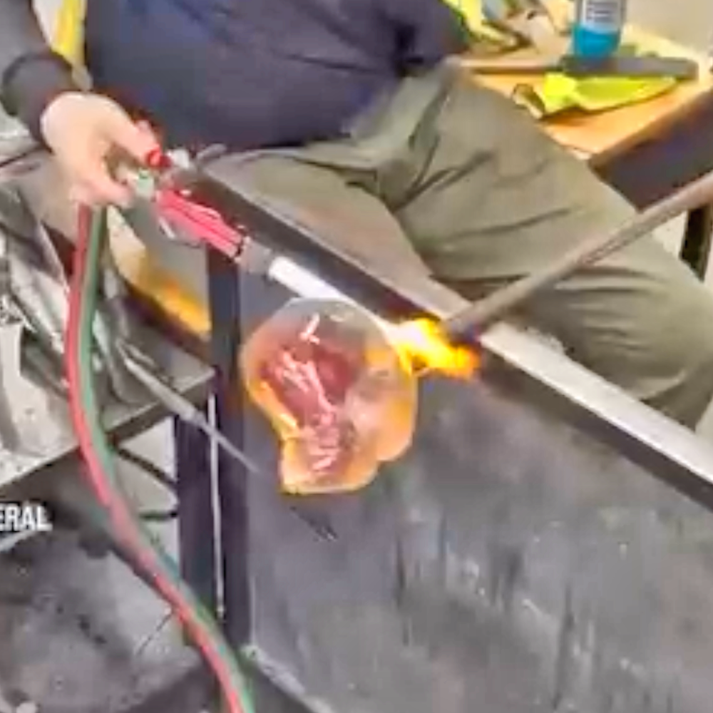 CEREMONIAL SKULLS - Image 2