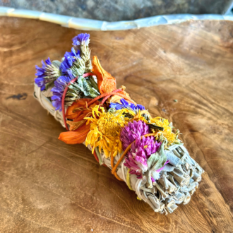 Sage Smudge Stick