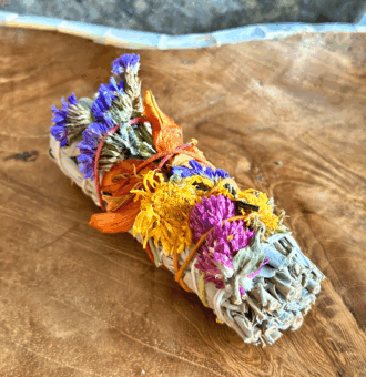 Sage Smudge Stick