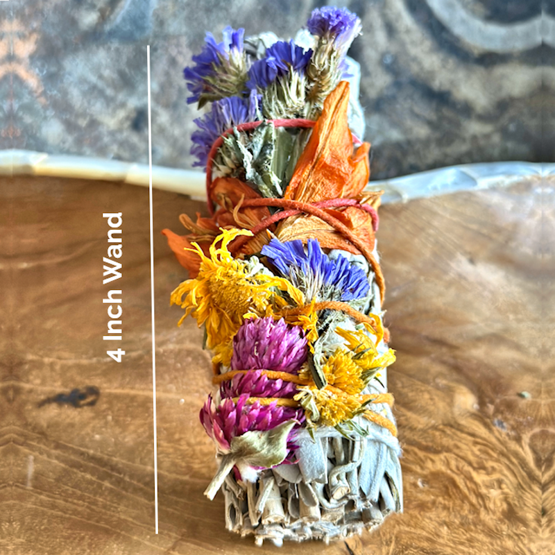 Botanical Balance Trio - Image 2