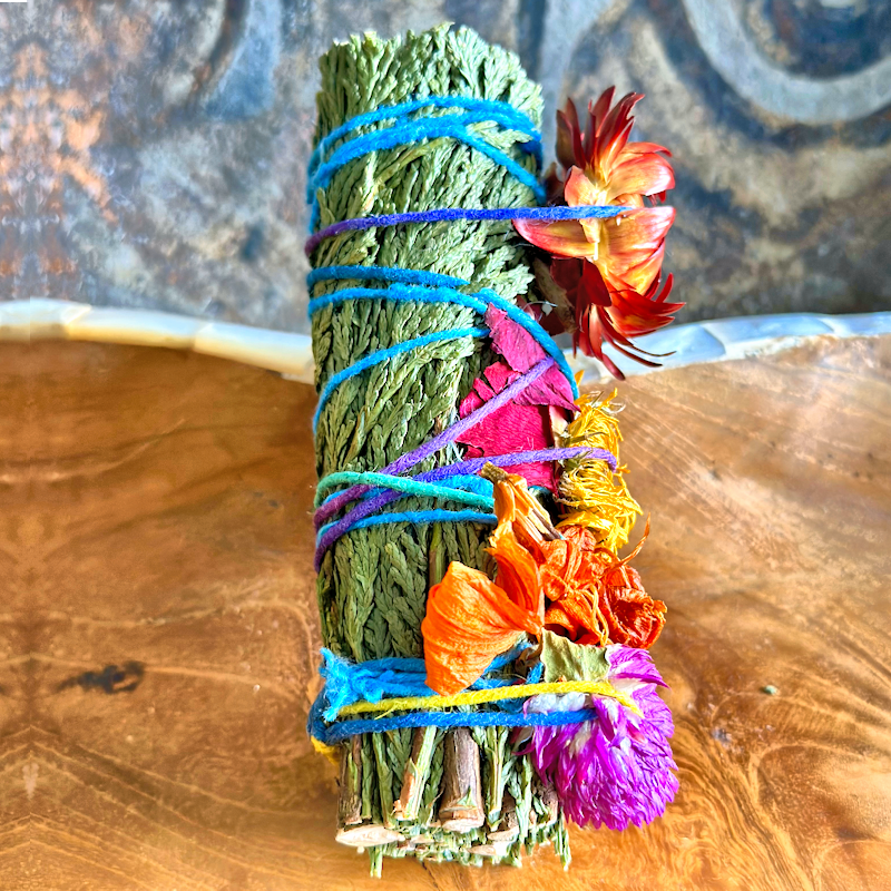 Earths-Embrace-Cedar-Smudge-Wand