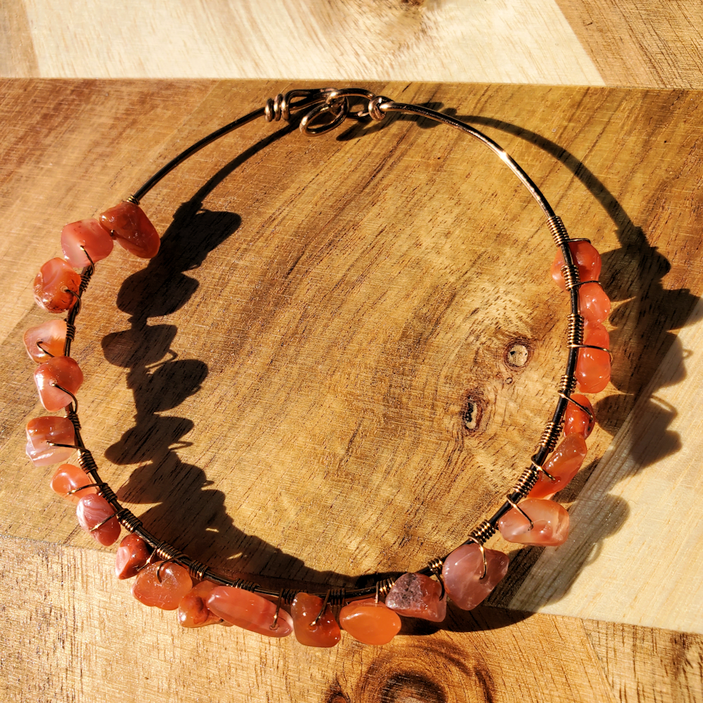 Elemental Energy Bangles