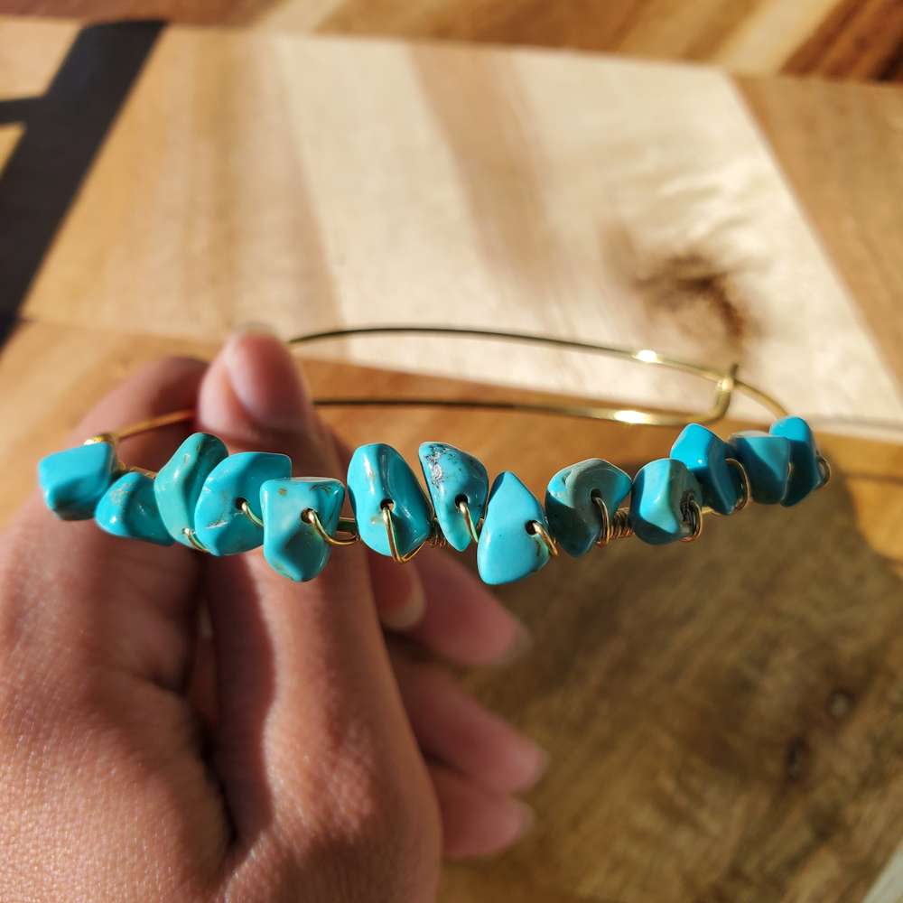 Elemental Energy Bangles - Image 2