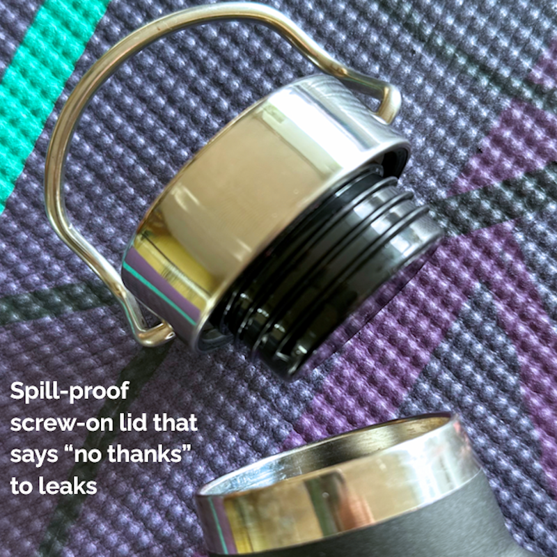 OhmBottle™ 22oz by OHM Yeah! - Image 2