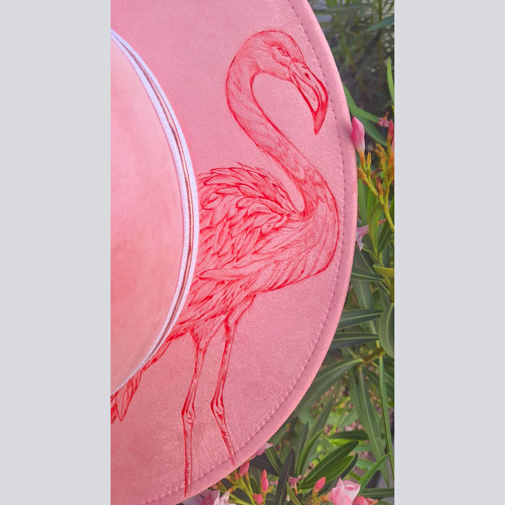 The Pink flamingo - Image 3