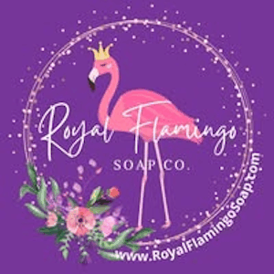 Royal Flamingo Soap Co.