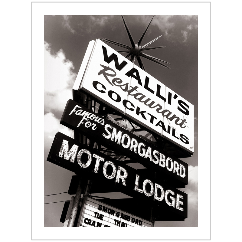 Walli’s 30”x40”