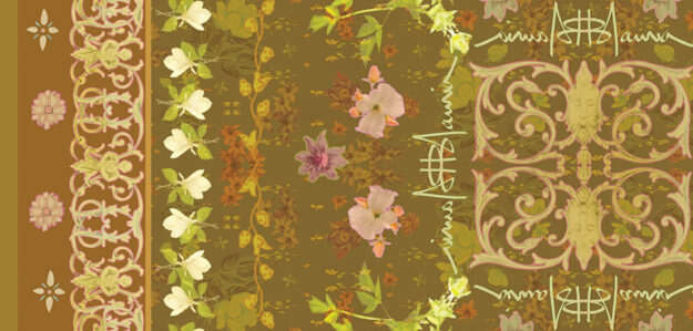 Bruce Samia – Silks