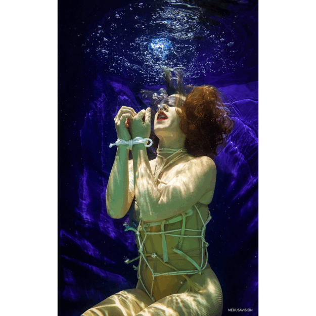 SUBMERSIVE SUPPRESSION