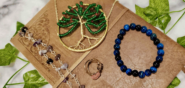 Dragon Tree Jewelry