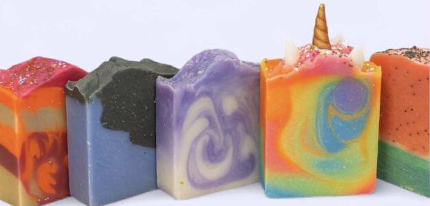 Royal Flamingo Soap Co.