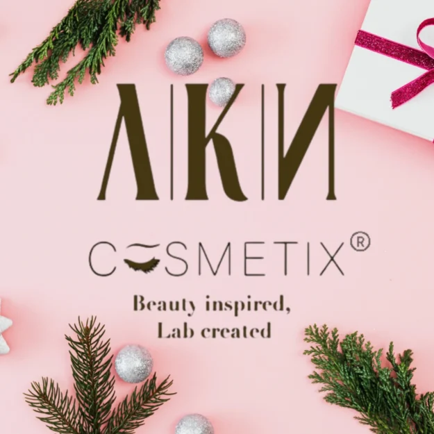 A|K|И Cosmetix