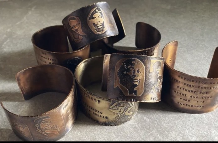 Warrior Series Limited Editon - African Generals 2 - Image 6