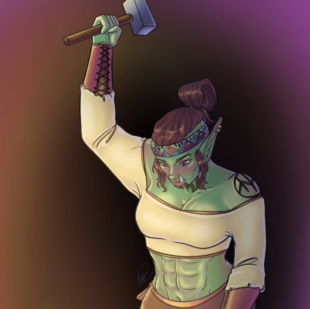 Wanderers Market Forge