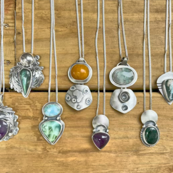 The StLouis Collection Jewelry