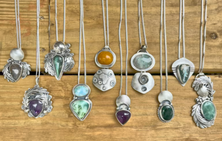 The StLouis Collection Jewelry