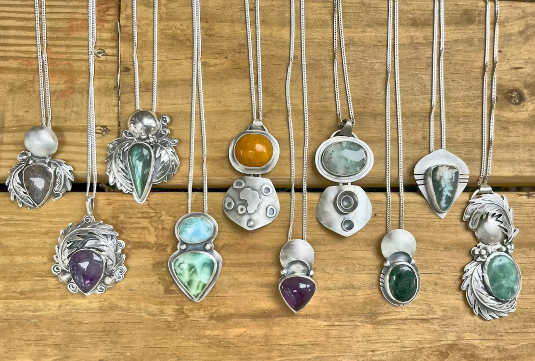 The StLouis Collection Jewelry