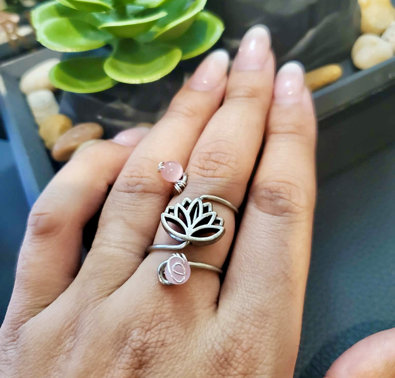 Love's Lotus - Image 2