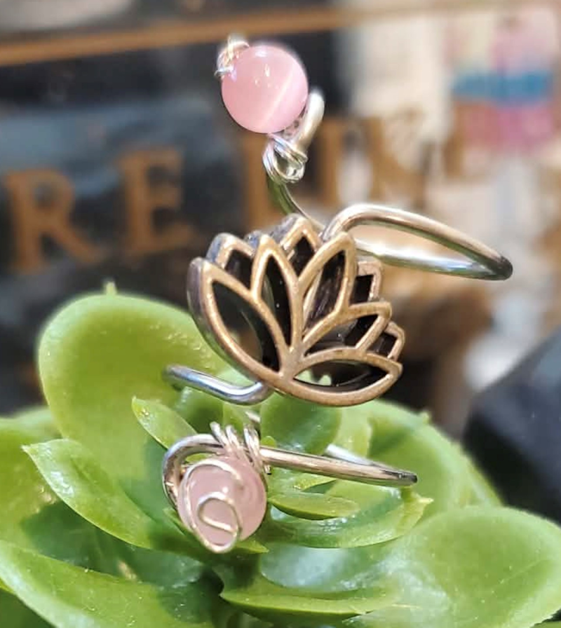 Love's Lotus - Image 3