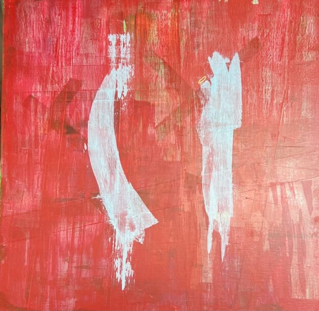 Tested in the Wilderness