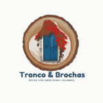 Tronco & Brochas