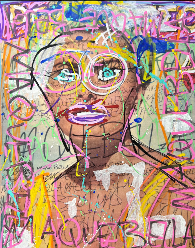 Sophia: Ma Que Bella