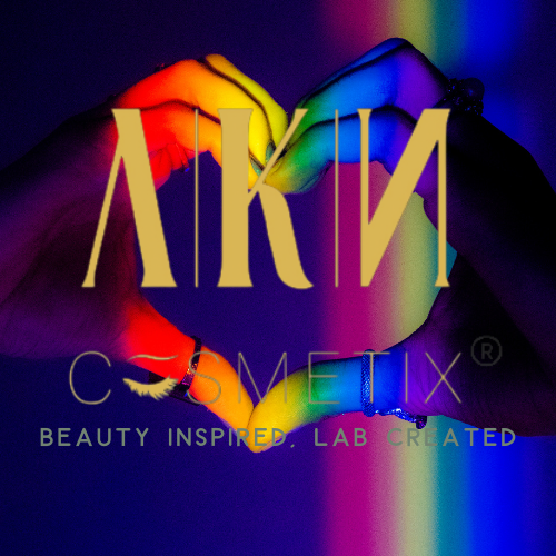 A|K|И Cosmetix