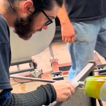 You Know That Feeling When Something Is Just… Off? Why the Rise of AI Is Making Us Fall in Love with Handmade Art All Over Again